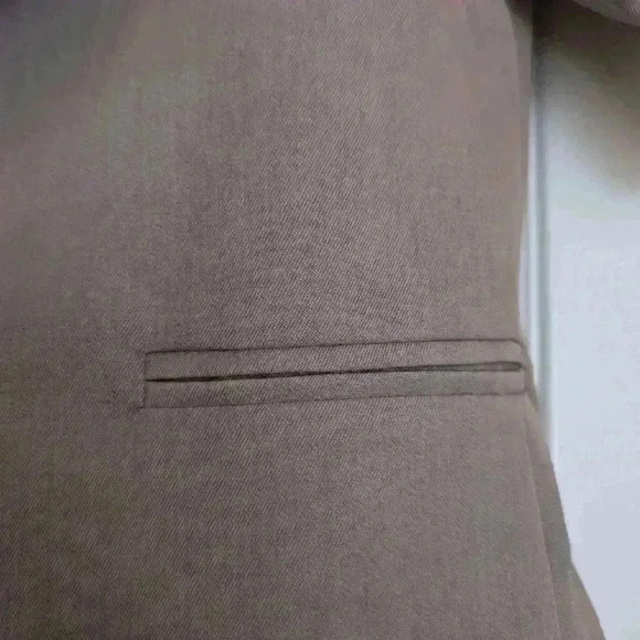 Costa  blanca short sleeved jacket size 4 small - Picture 4 of 7